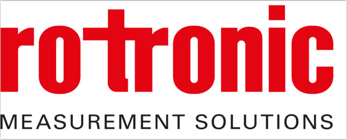 瑞士ROTRONIC温湿度