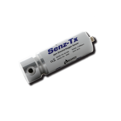 SenzTx-100氧气变送器