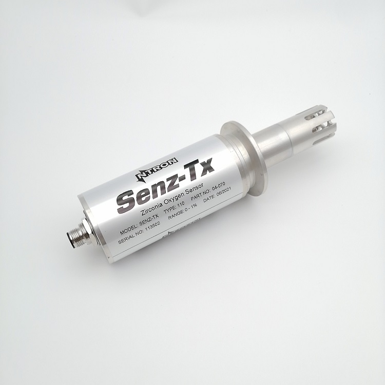 SenzTx-112氧气检测仪