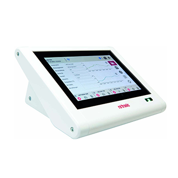 台式水活性分析仪 - Rotronic HygroLab 4通道探头输入