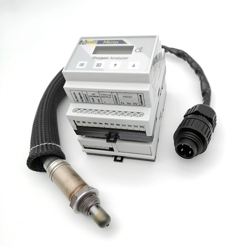Microx-223氧气分析仪