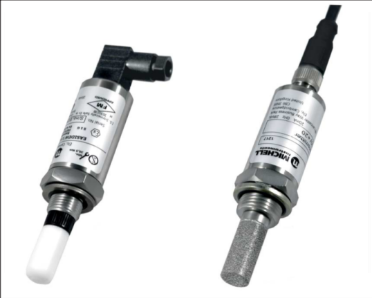 DP75露点变送器